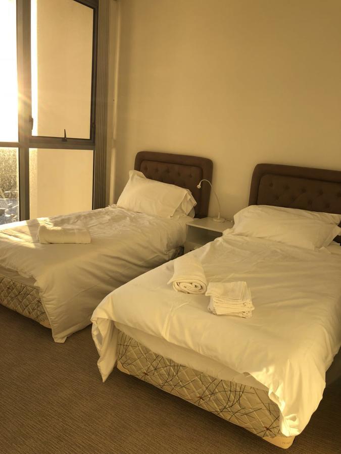 2 Bedroom High Rise Apartment Audley Экстерьер фото