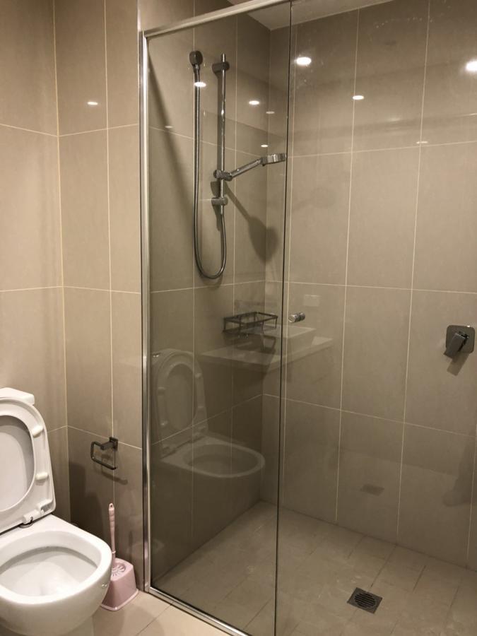 2 Bedroom High Rise Apartment Audley Экстерьер фото
