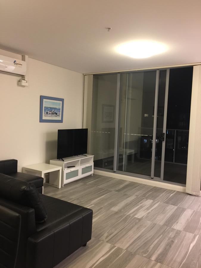 2 Bedroom High Rise Apartment Audley Экстерьер фото