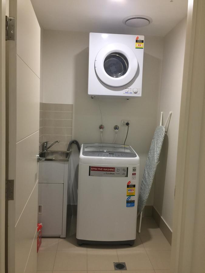 2 Bedroom High Rise Apartment Audley Экстерьер фото