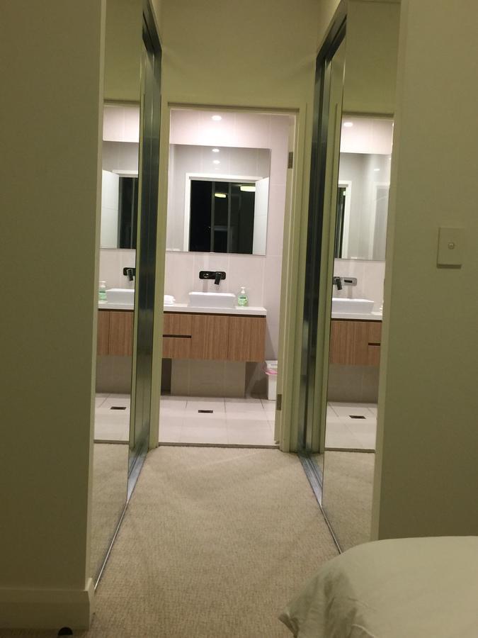 2 Bedroom High Rise Apartment Audley Экстерьер фото