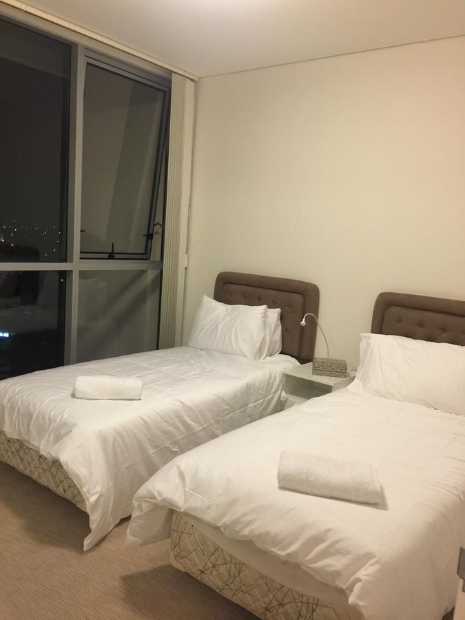 2 Bedroom High Rise Apartment Audley Экстерьер фото