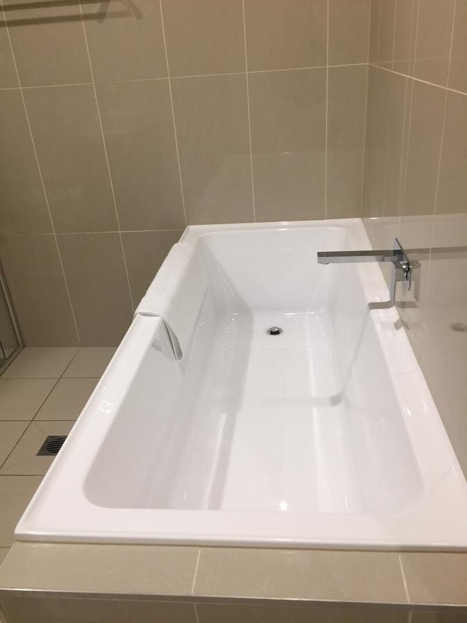 2 Bedroom High Rise Apartment Audley Экстерьер фото