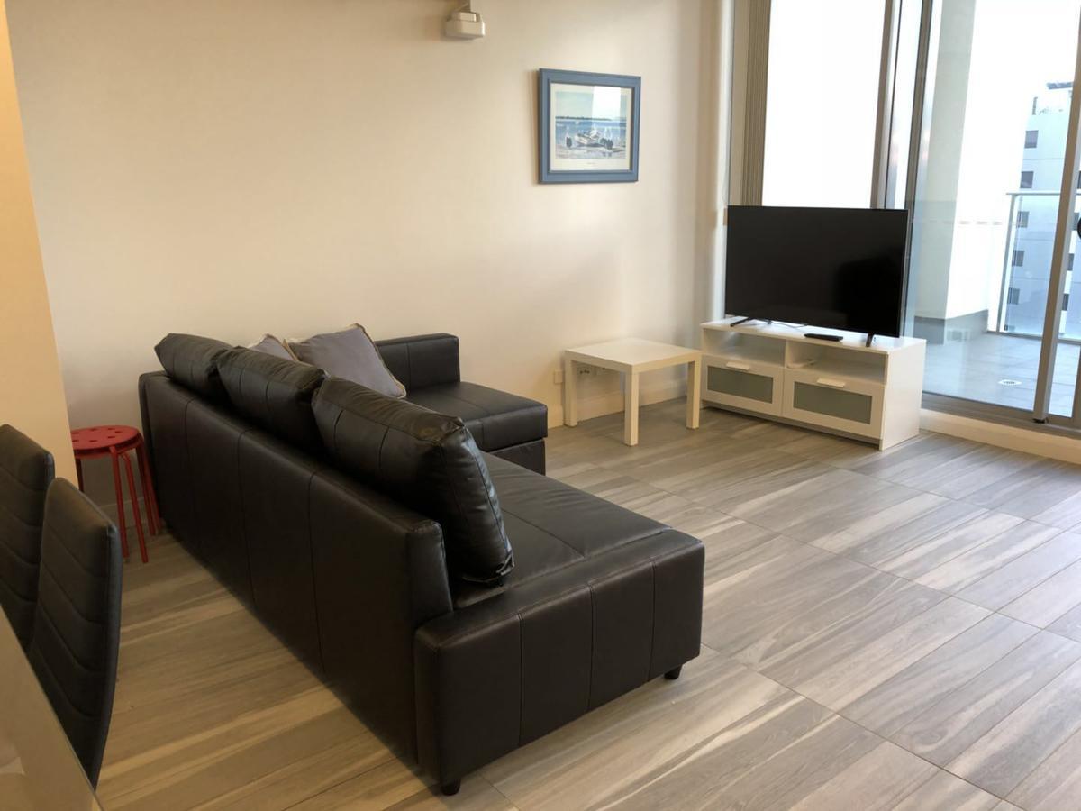 2 Bedroom High Rise Apartment Audley Экстерьер фото