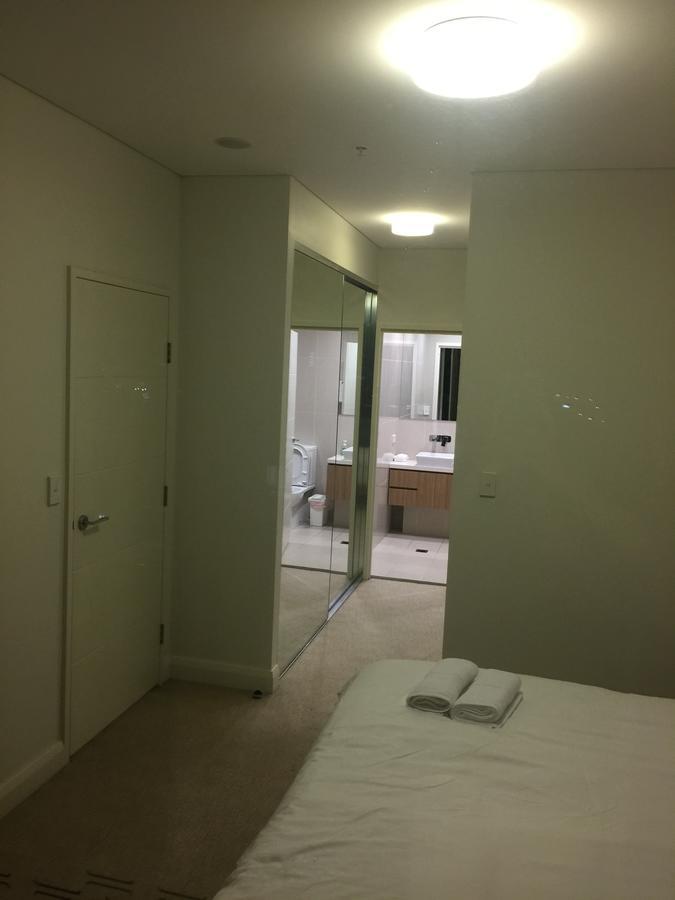 2 Bedroom High Rise Apartment Audley Экстерьер фото