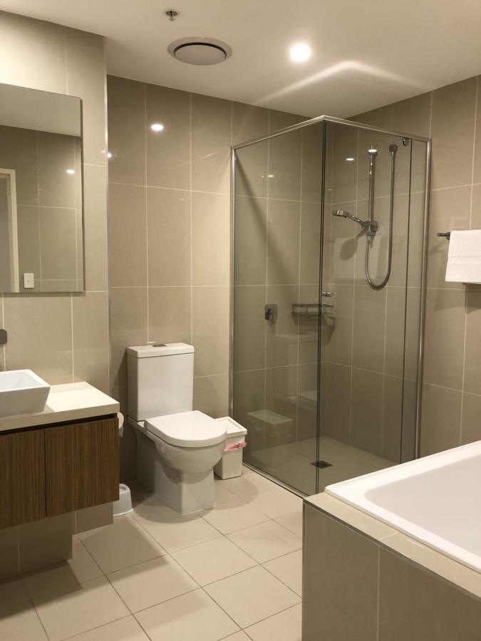 2 Bedroom High Rise Apartment Audley Экстерьер фото