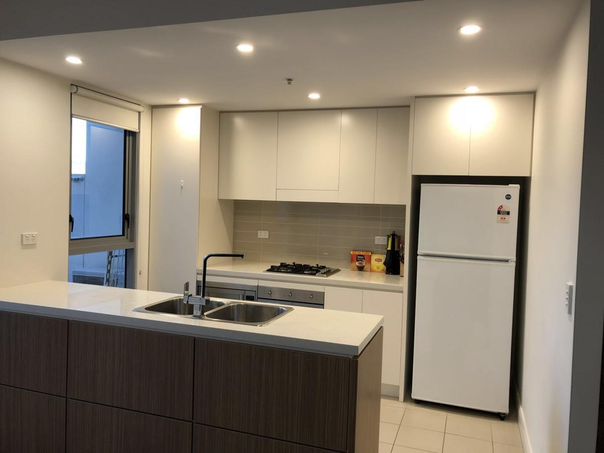 2 Bedroom High Rise Apartment Audley Экстерьер фото