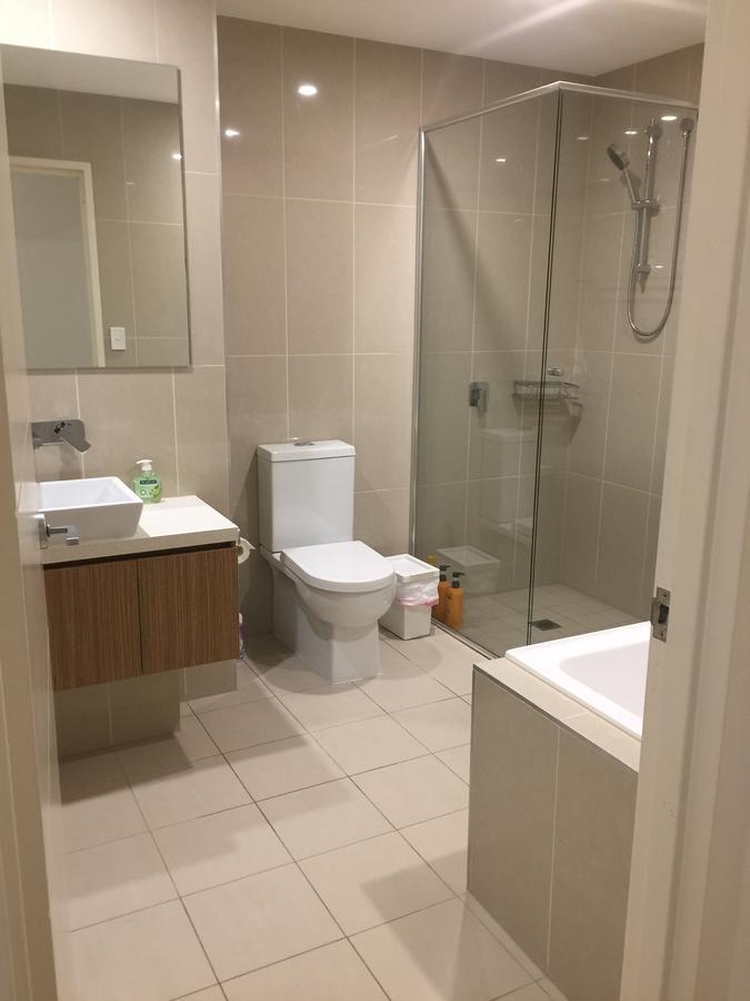 2 Bedroom High Rise Apartment Audley Экстерьер фото