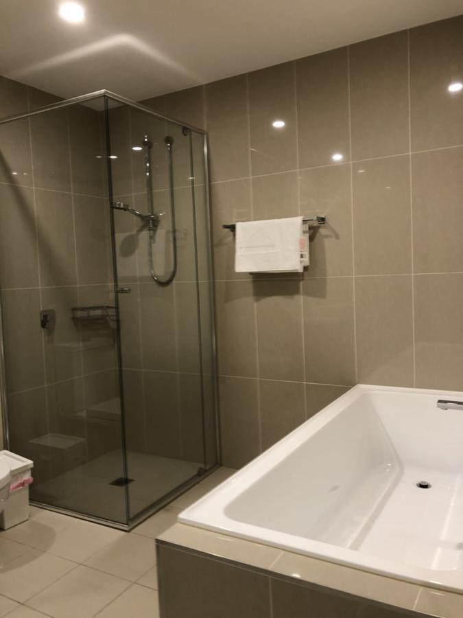 2 Bedroom High Rise Apartment Audley Экстерьер фото
