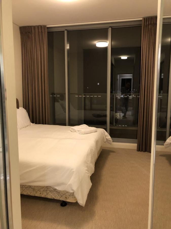 2 Bedroom High Rise Apartment Audley Экстерьер фото