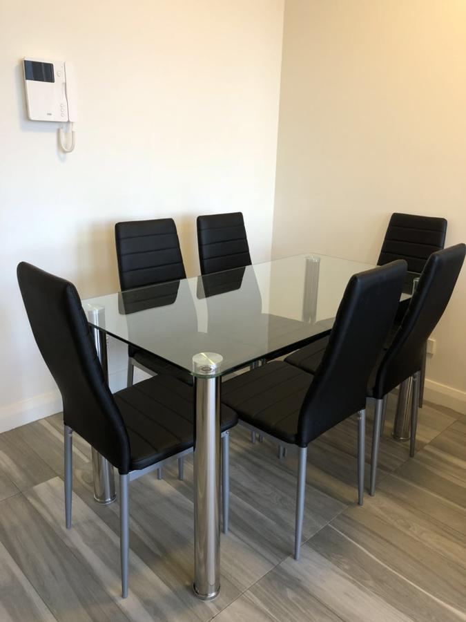 2 Bedroom High Rise Apartment Audley Экстерьер фото