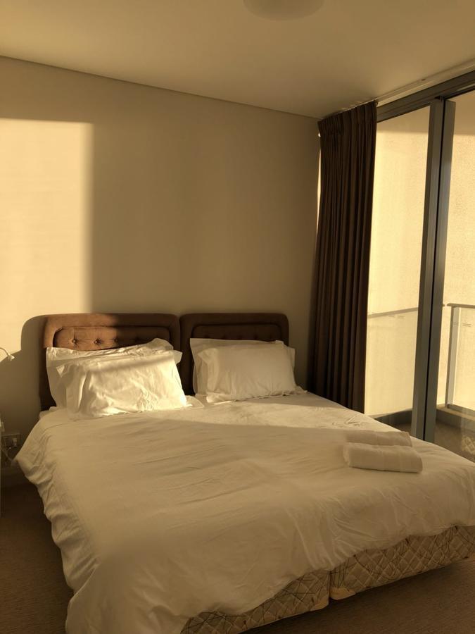 2 Bedroom High Rise Apartment Audley Экстерьер фото