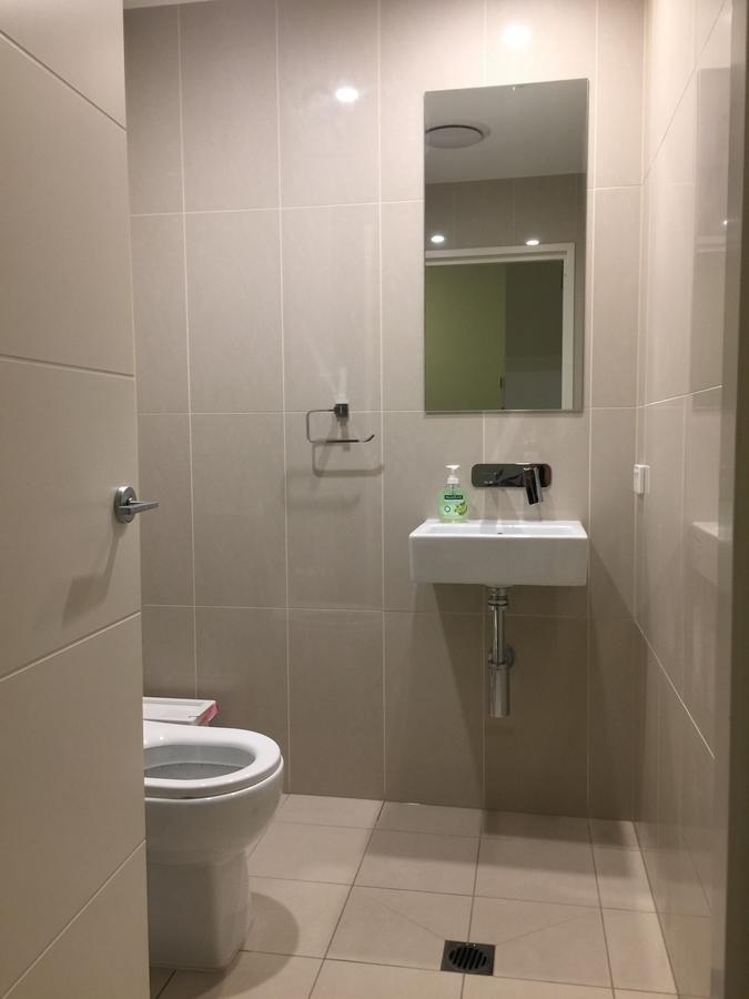 2 Bedroom High Rise Apartment Audley Экстерьер фото