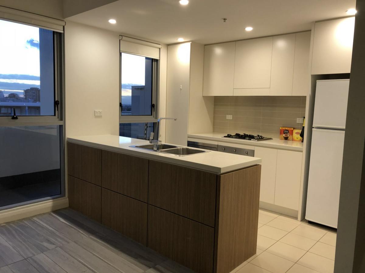 2 Bedroom High Rise Apartment Audley Экстерьер фото