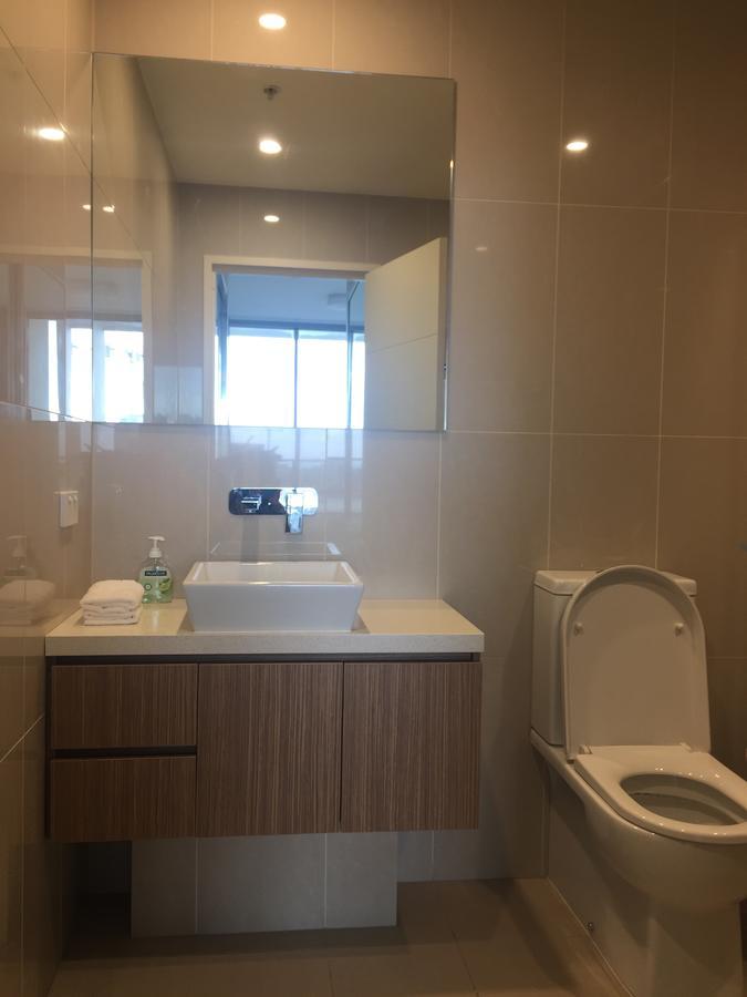 2 Bedroom High Rise Apartment Audley Экстерьер фото
