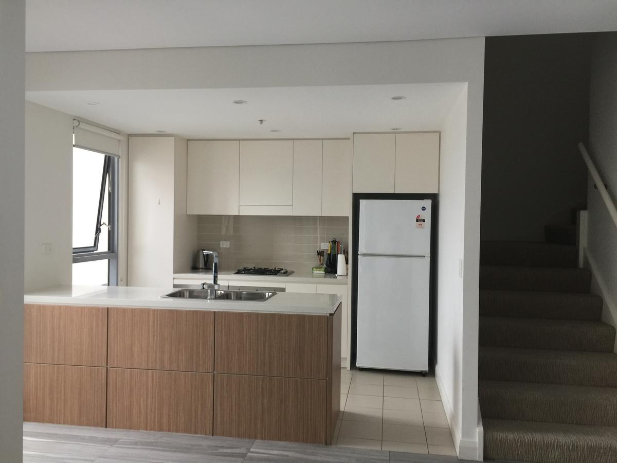 2 Bedroom High Rise Apartment Audley Экстерьер фото